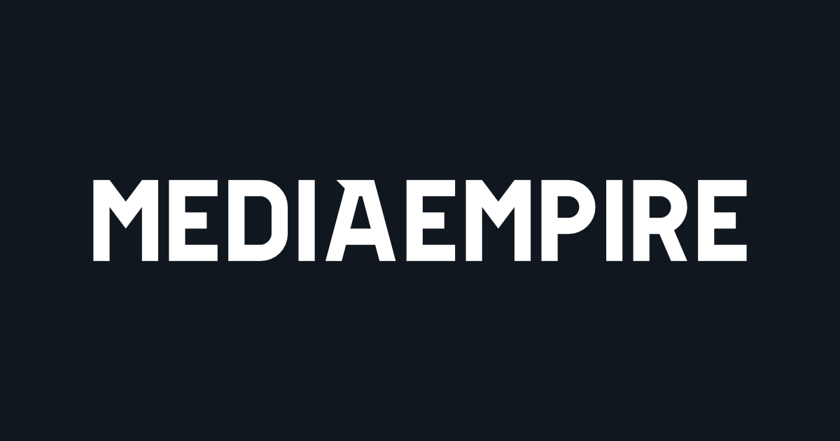 Mediaempire Group AB logo